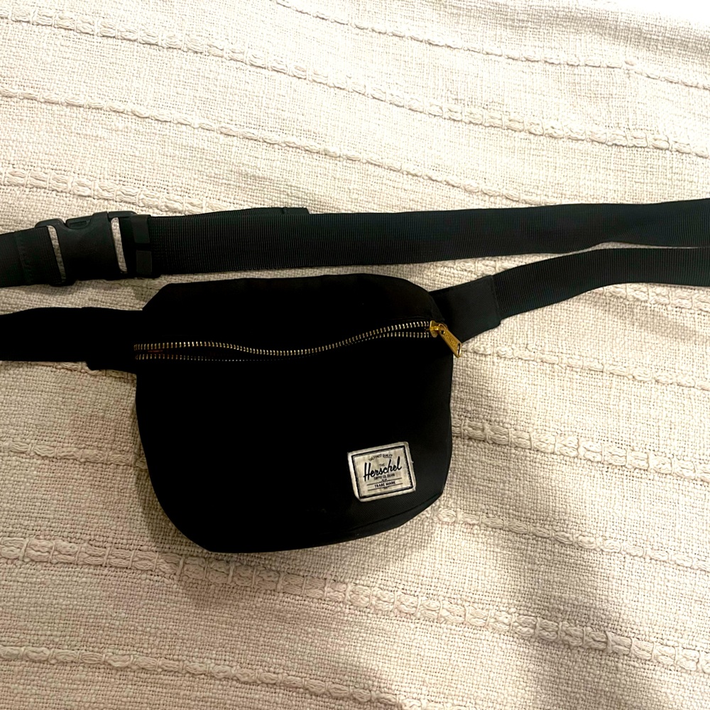 Herschel fanny pack side bag